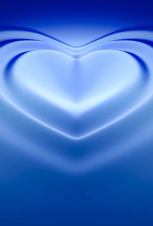heart wave An image of a beautiful heart wave background